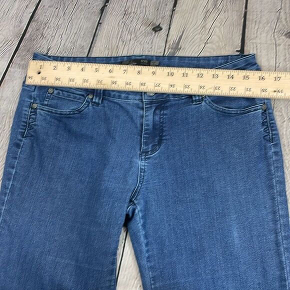 Prana Tall Inseam Women’s Jeans size 8/29 - Picture 11 of 13